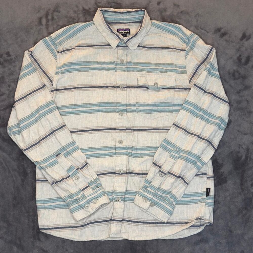 Patagonia Men's Multi Shirt
